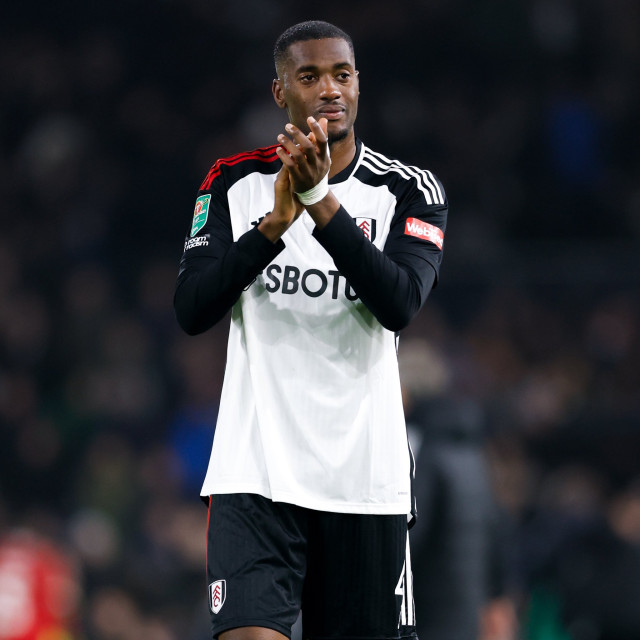 Tosin Adarabioyo